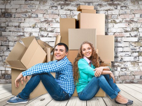 Man And A Van Merton moving service for local transport needs