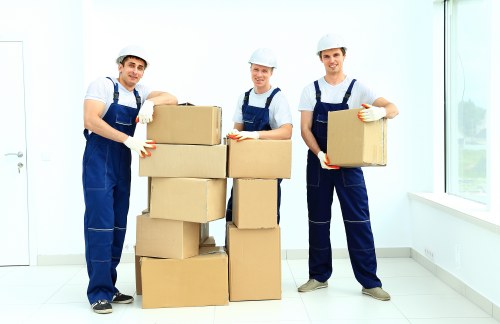 Practical Merton storage space for short-term and long-term needs