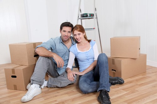 Commitment to fair complaint handling for man and van customers