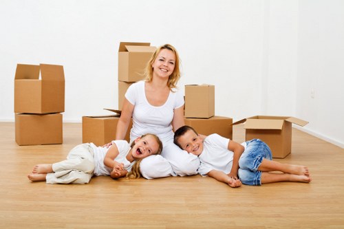 Office and home furniture removals available across Merton and nearby areas