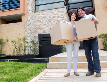 Safe and accessible storage in Merton for personal belongings